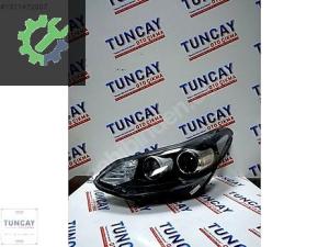 KİA SPORTAGE SOL XENON FAR 2016-2021 ÇIKMA PARÇA ORİJİNAL
