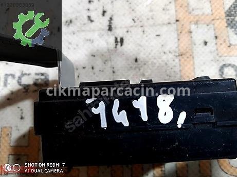 Kia Sportage Beyin çıkma parça
