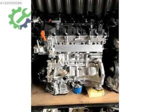 Kia Stonic 1.2 Benzinli Orj Sıfır Sandık Motor G4LF