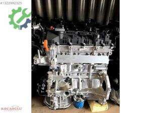 Kia Stonic 1.2 Benzinli Sıfır Motor Orj