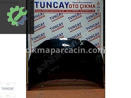 Kia Stonic Kaput çıkma parça