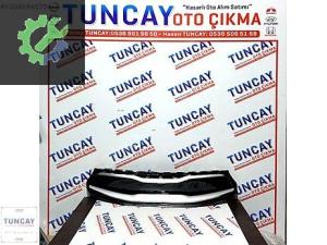 KİA STONİC ÖN PANJUR 2020-2024 YEDEK PARÇA