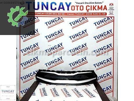 Kia Stonic Panjur çıkma parça