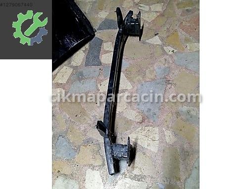 Kia Stonic Ön Tampon Demiri çıkma parça
