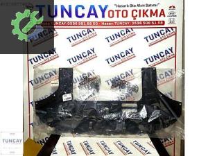 KİA STONİC/RİO ÖN TAMPON ALT MUHAFAZA 29110-H8200 ORJİNAL SIFIR