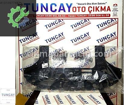 Kia Stonic Alt Muhafaza çıkma parça