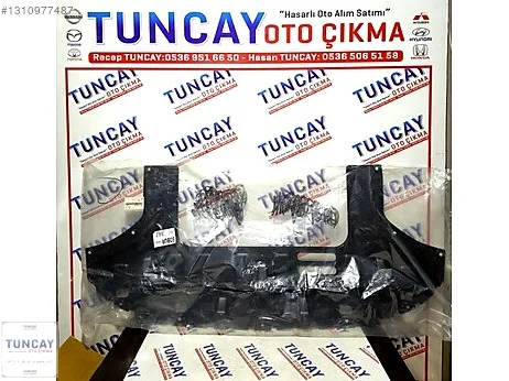 Kia Stonic Alt Muhafaza 29110-H8200 çıkma parça