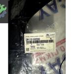 KİA STONİC/RİO ÖN TAMPON ALT MUHAFAZA 29110-H8200 ORJİNAL SIFIR