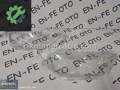 Kia Stonic Far Camı çıkma parça