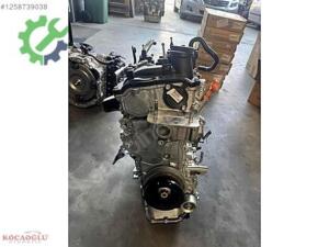 Kia Stonic Sıfır Orj Sandık Motor