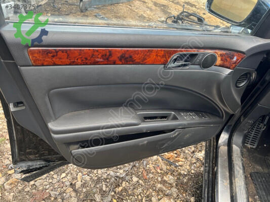 Volkswagen Phaeton Far çıkma parça