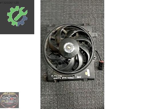 Opel Astra Çıkma Parça Ankara