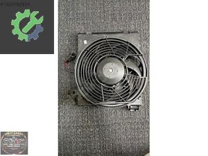 KLİMA FAN MOTORU DAVLUMBAZLI CORSA C 1.2 1.4 1.6 1.8 1341331 MGA