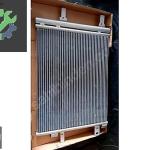 KLİMA RADYATÖRU 3008 II-308 II-5008 II-508-EXPERT IVPARTNER-C4