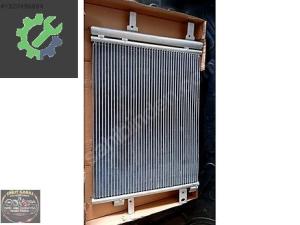 KLİMA RADYATÖRU 3008 II-308 II-5008 II-508-EXPERT IVPARTNER-C4
