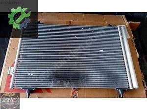 KLİMA RADYATÖRÜ BERLINGO-PARTNER 08C4 04307 001.4 16V1.6 16V