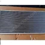 KLİMA RADYATÖRÜ CORSA D-COMBO 06 GRANDE PUNTO-BRAVO II-LINEA
