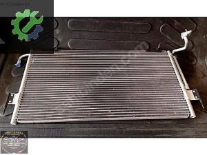 KLİMA RADYATÖRÜ PARTNER BERLİNGO 96+XSARA 97-20 1.8D 1.9D 6455V8