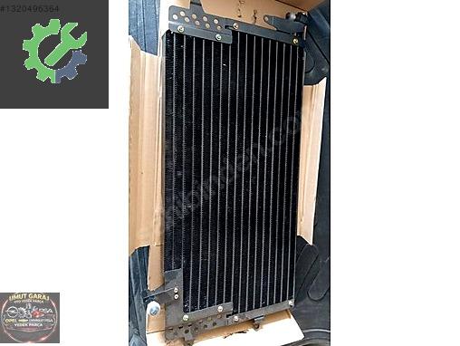 KLİMA RADYATÖRÜ SEAT PASSAT IV 88-1996 1402048 3A0820413A
