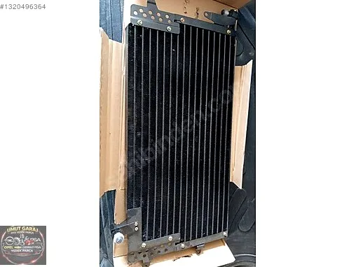Seat Passat Klima Radyatörü 88-1996 çıkma parça