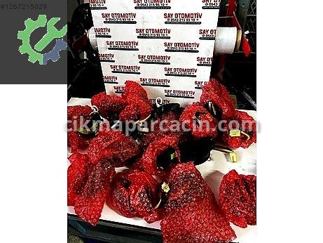 Mitsubishi Pajero Airbag Sargısı çıkma parça
