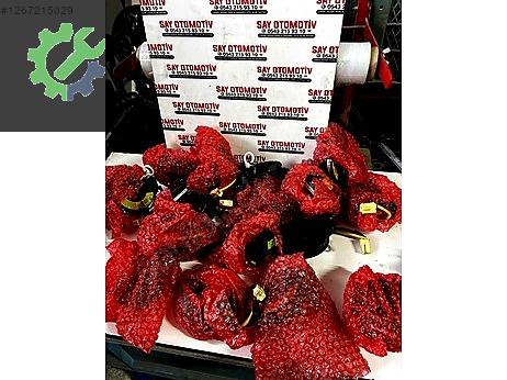 Mitsubishi Pajero Airbag Sargısı çıkma parça
