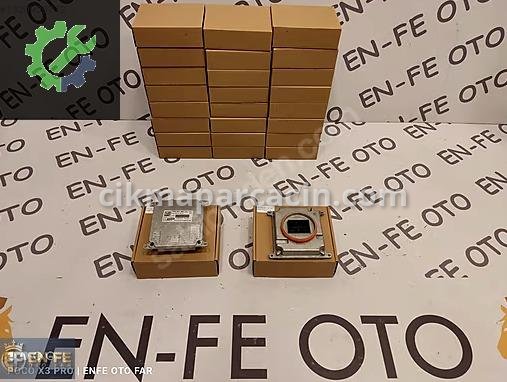 Skoda Kodiaq Far Beyni 7P5941591AJ çıkma parça