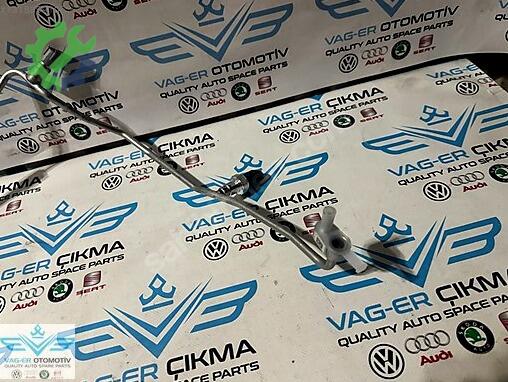 Skoda Kodiaq Klima Borusu 3Q0816741H çıkma parça