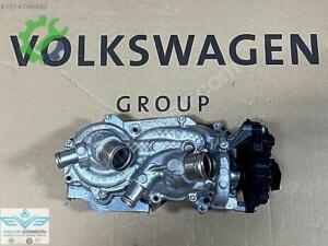 Skoda Kodiaq Sıfır Devirdaim 05E121006E No 4746490