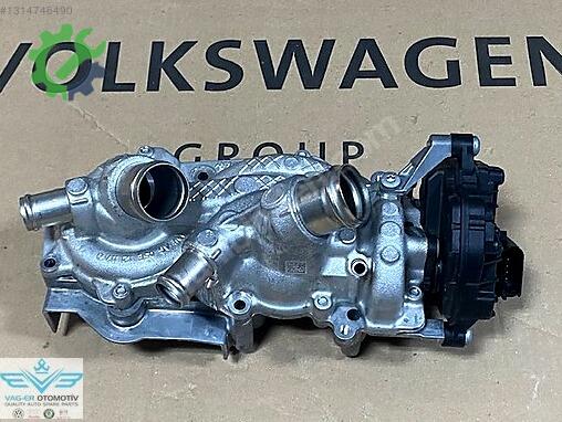 Skoda Kodiaq Devirdaim 05E121006E çıkma parça