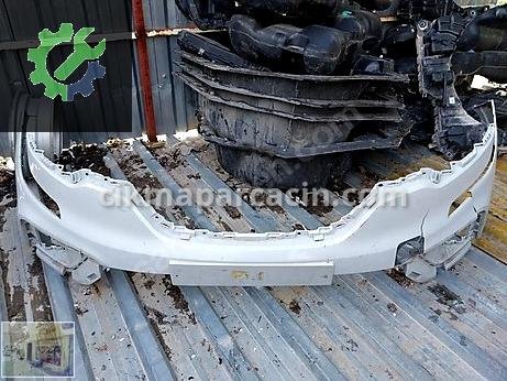 Renault Koleos Ön Tampon çıkma parça