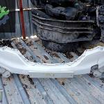 KOLEOS ÖN TAMPON ORJİNAL ÇIKMA 620226325R