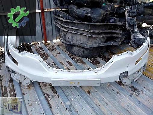 KOLEOS ÖN TAMPON ORJİNAL ÇIKMA 620226325R