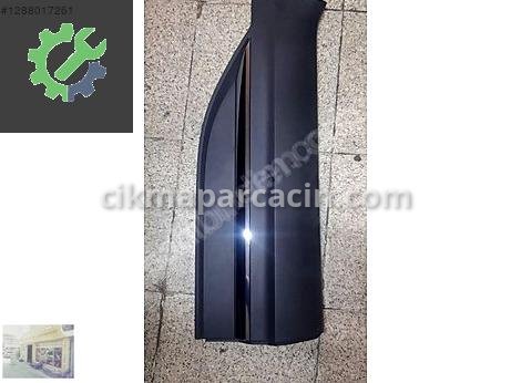 Renault Koleos Dış Kapı Kolu çıkma parça