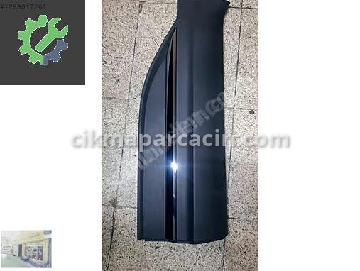Renault Koleos Dış Kapı Kolu 808218403R çıkma parça