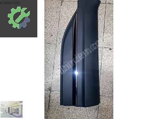 KOLEOS SOL ARKA KAPI BANDI ORJİNAL SIFIR 808218403R