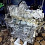 Infiniti M Komple Motor çıkma parça - ÖZGÜR OTO İSTANBUL