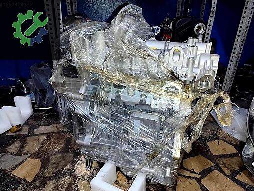 Infiniti M Komple Motor çıkma parça - ÖZGÜR OTO İSTANBUL