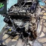 Infiniti M Komple Motor çıkma parça - ÖZGÜR OTO İSTANBUL
