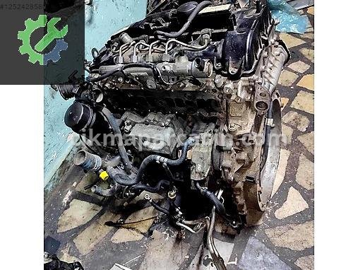 Infiniti M Komple Motor çıkma parça