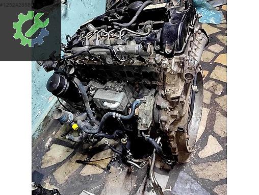 Infiniti M Komple Motor çıkma parça - ÖZGÜR OTO İSTANBUL