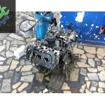 Land Rover Discovery Komple Motor çıkma parça - ÖZGÜR OTO İSTANBUL