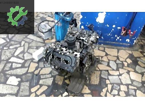Land Rover Discovery Komple Motor çıkma parça - ÖZGÜR OTO İSTANBUL