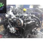 Ford Mondeo Komple Motor çıkma parça - ÖZGÜR OTO İSTANBUL