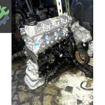 Infiniti M Komple Motor çıkma parça - ÖZGÜR OTO İSTANBUL