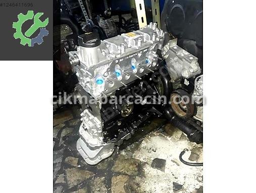 Infiniti M Komple Motor çıkma parça