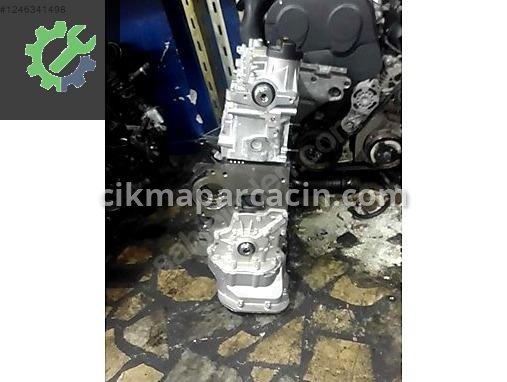 Infiniti M Komple Motor çıkma parça
