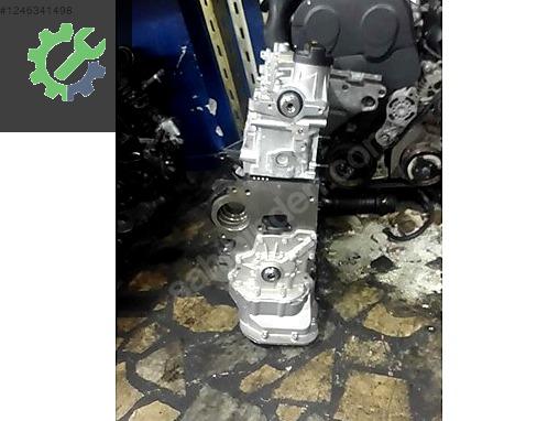 Infiniti M Komple Motor çıkma parça - ÖZGÜR OTO İSTANBUL