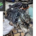 Mercedes-Benz EQA Komple Motor çıkma parça - ÖZGÜR OTO İSTANBUL