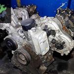 Land Rover Range Rover Komple Motor çıkma parça - ÖZGÜR OTO İSTANBUL